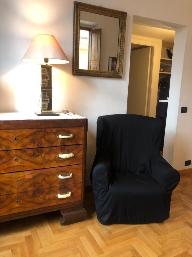Apartment Nel Cuore Di