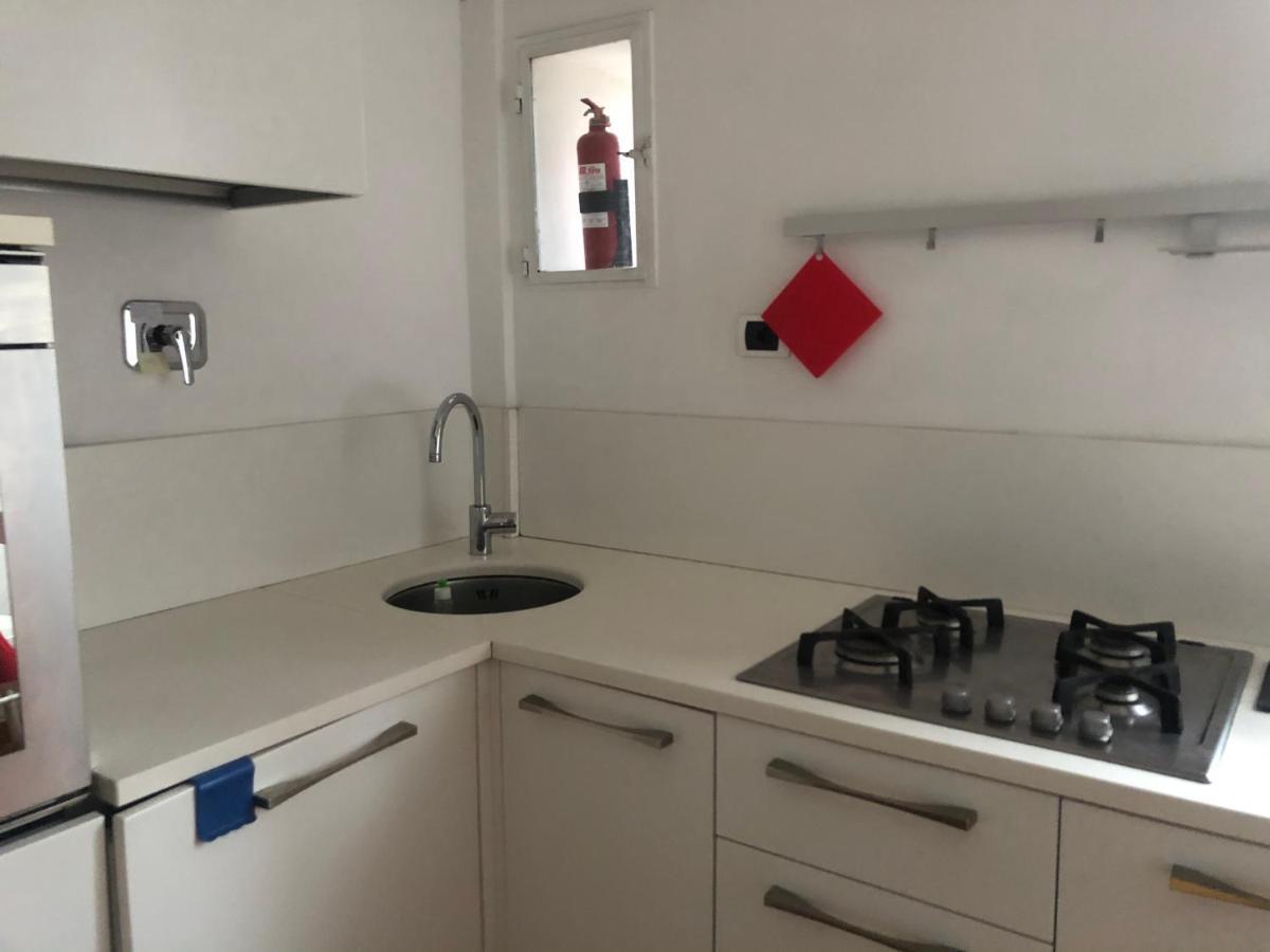 Nel Cuore Di Apartment *