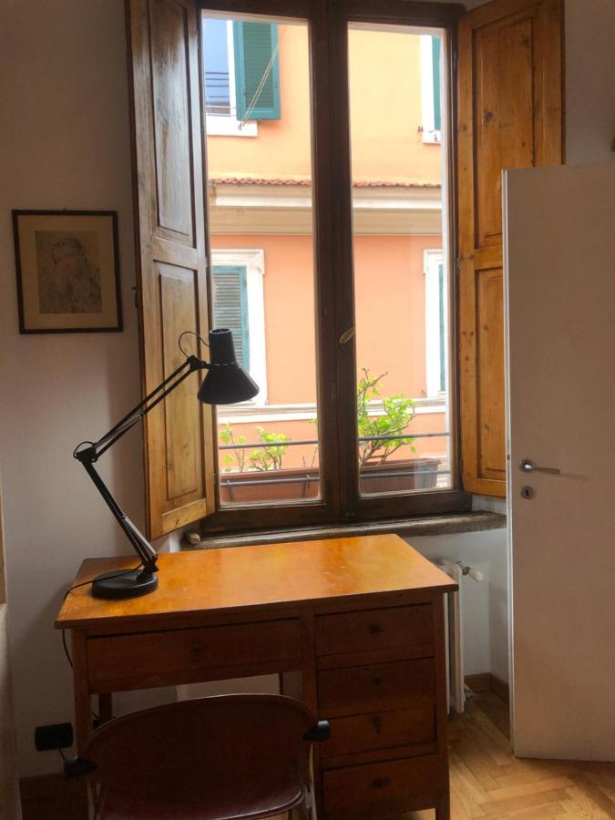 Nel Cuore Di Rome