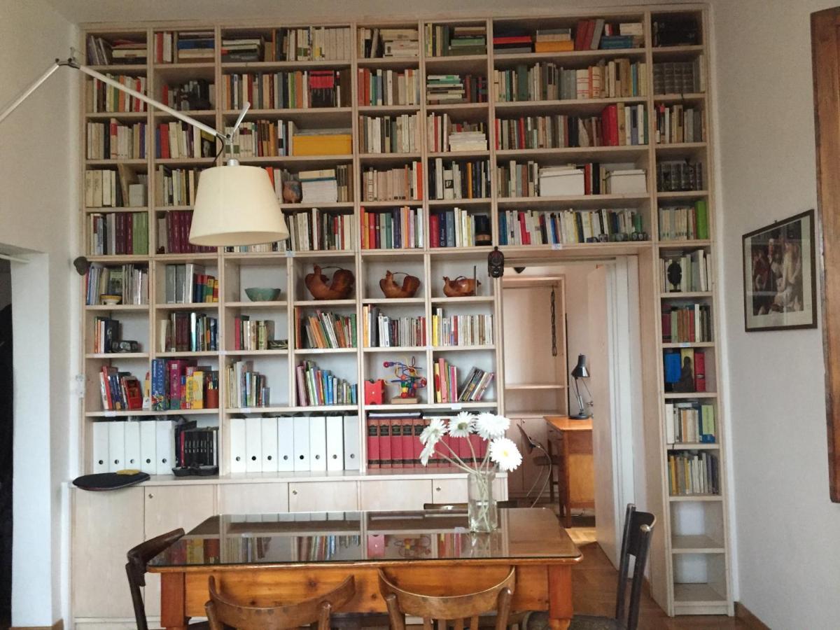 Nel Cuore Di Apartment Rome
