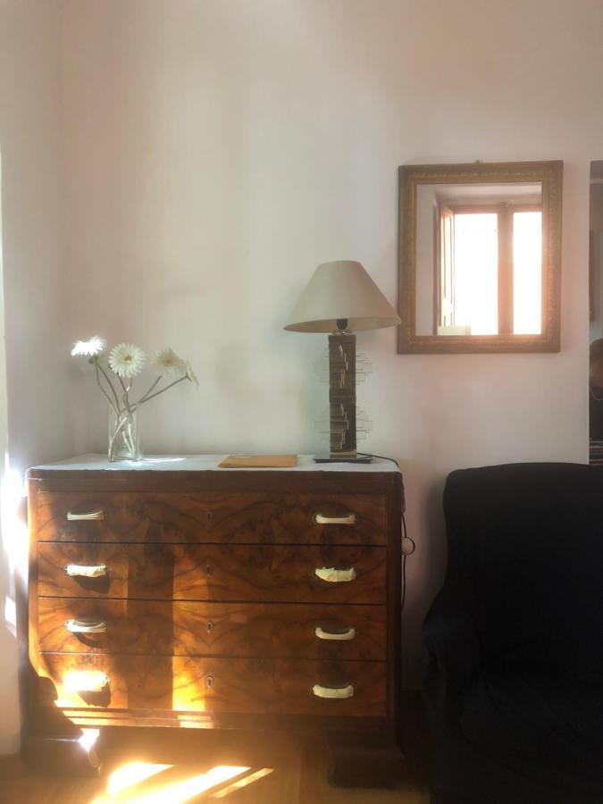 Apartment Nel Cuore Di