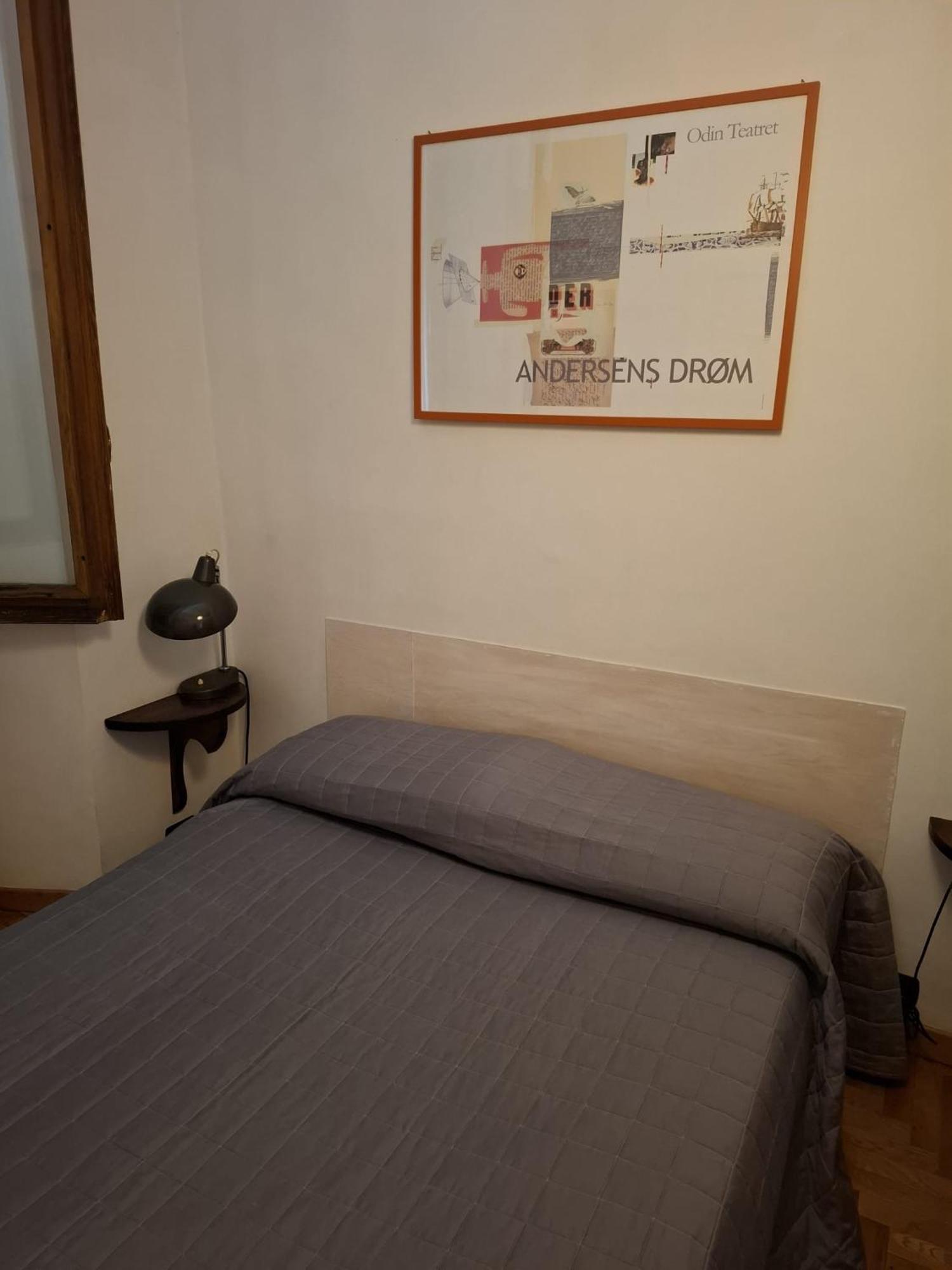 Nel Cuore Di Apartment Rome