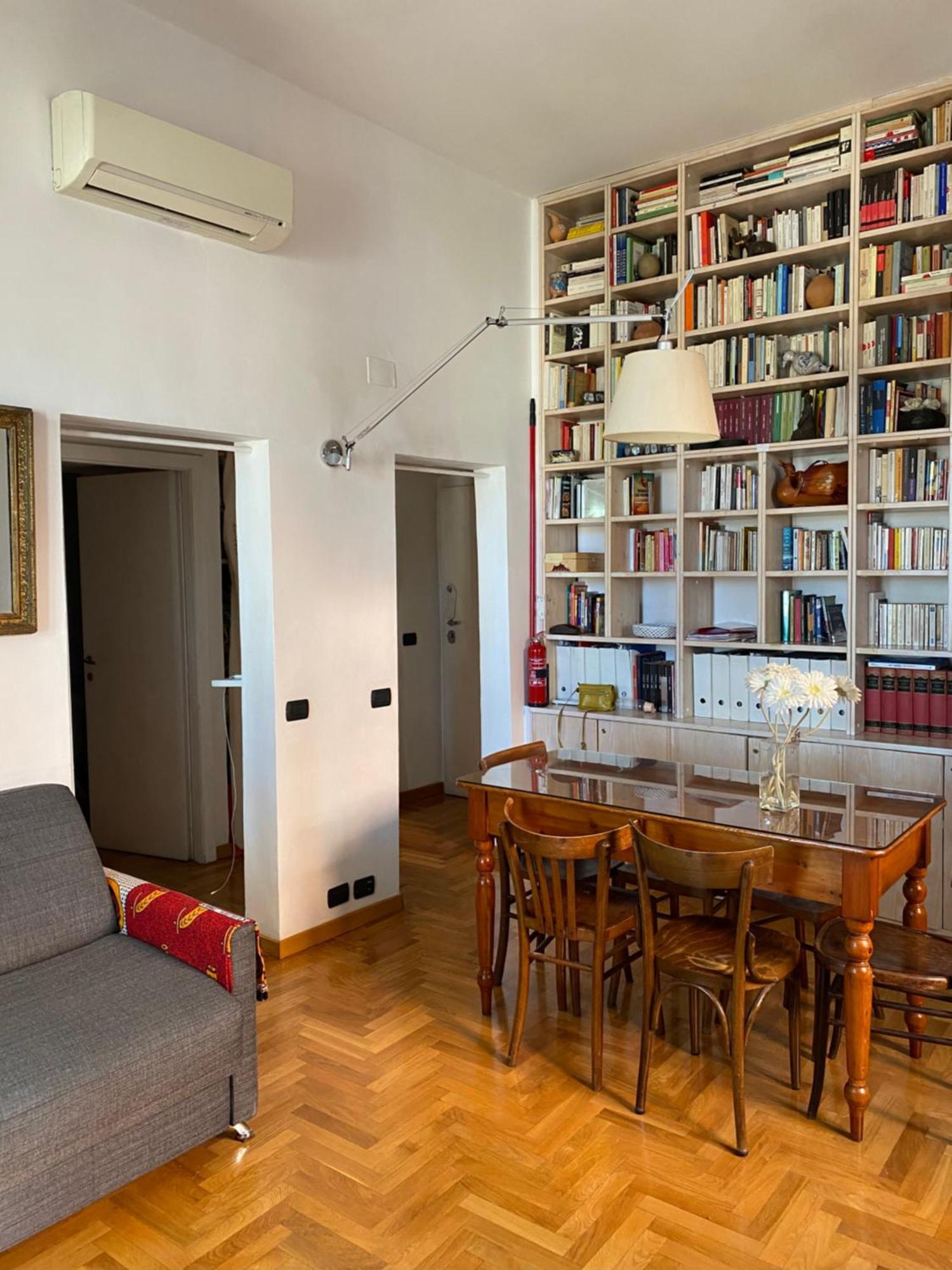 Apartment Nel Cuore Di