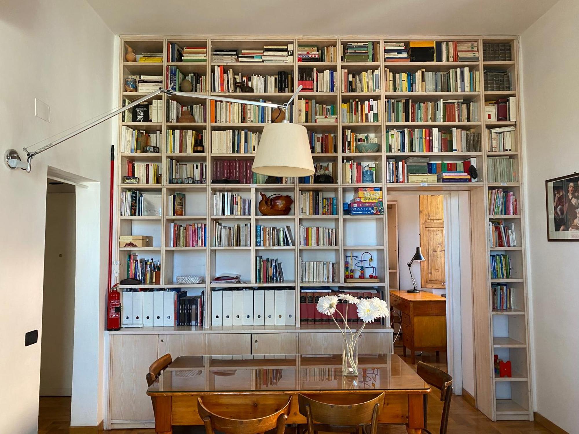 Nel Cuore Di Apartment *