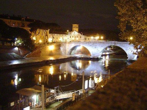 Apartment Nel Cuore Di Rome