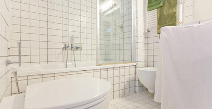 Apartment Nel Cuore Di Rome